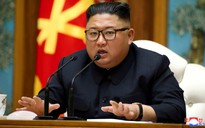 Truyền thông Triều Tiên liên tiếp đưa tin về hoạt động của ông Kim Jong-un