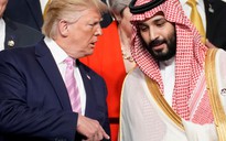 Tối hậu thư của Tổng thống Trump với Ả Rập Xê Út