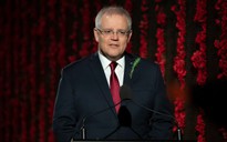 Thủ tướng Úc nói không có bằng chứng Covid-19 từ phòng thí nghiệm Vũ Hán