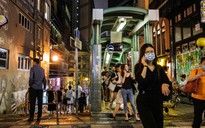 Hồng Kông muốn gia hạn cấm tụ tập vì chùm lây nhiễm Covid-19 mới