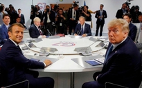 EU phản đối đưa Nga vào G7, nói Mỹ không có quyền thay đổi cơ cấu
