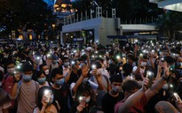 Hồng Kông tố Mỹ, Đài Loan 'hà hơi tiếp sức' cho phong trào chống chính quyền