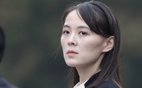 Hàn Quốc điều tra hình sự em gái lãnh đạo Triều Tiên