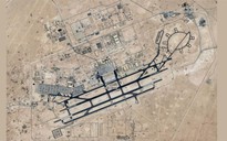 Iran tuyên bố lần đầu dùng vệ tinh quân sự chụp ảnh căn cứ Mỹ