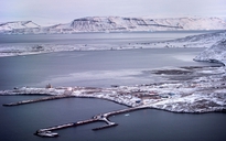 Iceland không muốn căng thẳng Mỹ-Trung lan sang Bắc cực