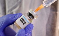 Tin tặc Trung Quốc do thám hãng phát triển vắc xin Covid-19 Mỹ