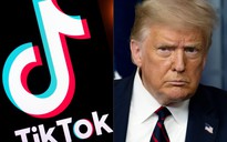 Tổng thống Trump ra thời hạn 45 ngày để TikTok bán lại cho Microsoft