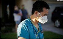 Bác sĩ gốc Việt giúp cộng đồng khó khăn vì Covid-19 tại California