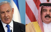 Israel tiếp tục đạt thỏa thuận bình thường hóa quan hệ với Bahrain