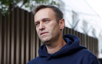 Đức đổi ý, nói sẽ điều tra nghi án đầu độc nếu ông Navalny đồng ý