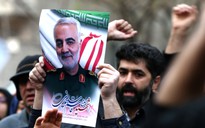 Iran nói gì về thông tin mưu sát đại sứ Mỹ tại Nam Phi?