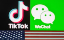 Trung Quốc tố Mỹ bắt nạt TikTok, WeChat, dọa đáp trả