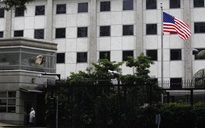 Nhân viên ngoại giao Mỹ phải xin phép Bắc Kinh trước khi gặp quan chức Hồng Kông