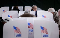 Bầu cử Mỹ 2020: Số cử tri bỏ phiếu sớm tăng kỷ lục tại Arizona