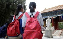 Trung Quốc dọa phản ứng việc Mỹ tính đóng cửa viện Khổng Tử
