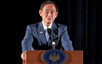 Thủ tướng Nhật Bản phản đối dùng vũ lực, cưỡng ép tại Biển Đông