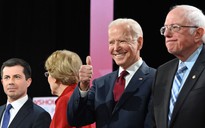 Nội các tiềm năng của ông Joe Biden