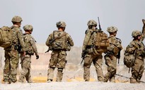 NATO cảnh báo khủng bố trỗi dậy nếu Mỹ rút quân khỏi Afghanistan, Iraq