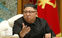 Triều Tiên chỉ thị không khiêu khích Mỹ trong giai đoạn hậu bầu cử
