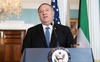 Ngoại trưởng Pompeo: nước Mỹ vẫn chỉ có một tổng thống, một ngoại trưởng