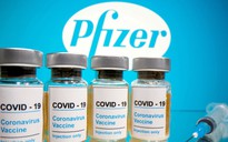 Anh cấp phép cho vắc xin Covid-19 của Pfizer/BioNTech, tiêm chủng từ tuần sau