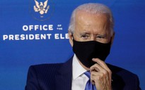 Ông Biden nói sẽ buộc Trung Quốc 'chơi theo luật'