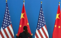 Dự báo Trung Quốc soán ngôi Mỹ thành nền kinh tế số 1 vào năm 2028