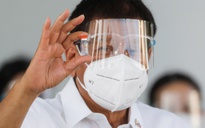 Tổng thống Philippines muốn đến Trung Quốc cảm ơn vì lô vắc xin viện trợ