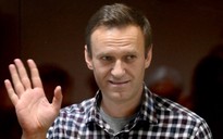 Mỹ, EU cấm vận cá nhân, tổ chức Nga vì nhân vật đối lập Navalny