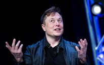 Tỉ phú Elon Musk trấn an Trung Quốc: Tesla cũng như TikTok thôi