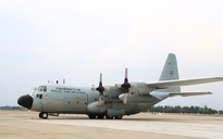 Thái Lan chuẩn bị phi đội C-130 sẵn sàng sơ tán công dân khỏi Myanmar