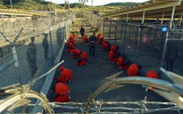 Mỹ đóng cửa khu buồng giam bí ẩn tại nhà tù Guantanamo