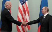 Ông Biden gây sức ép ông Putin về Ukraine, đề xuất gặp trực tiếp