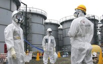 Nguy cơ nào khi Nhật Bản xả xuống biển nước nhiễm xạ từ nhà máy điện hạt nhân Fukushima?