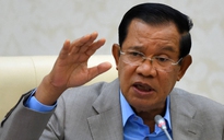 Thủ tướng Hun Sen: sẽ dỡ phong tỏa thủ đô Phnom Penh sau ngày 5.5