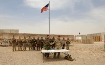 Tướng chỉ huy Mỹ thừa nhận khả năng có 'hậu quả xấu' sau khi rút quân khỏi Afghanistan