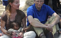 Cuộc tình tỉ phú Bill và Melinda Gates