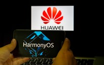 Huawei chật vật hoàn thiện hệ điều hành cho smartphone