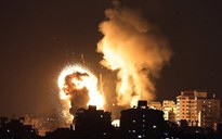 Hamas phóng 200 quả rốc két, Israel đáp trả 130 mục tiêu quân sự