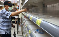Đài Loan kêu gọi người dân không đổ xô mua hàng