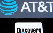 AT&T bắt tay Discovery tạo 'gã khổng lồ' truyền thông