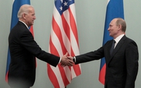 Tổng thống Mỹ - Nga sớm gặp nhau tại Thụy Sĩ