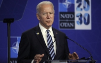 Tổng thống Biden nói Ukraine chưa đủ tiêu chuẩn gia nhập NATO