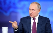 Tổng thống Putin nói gì về nguy cơ Thế chiến 3?