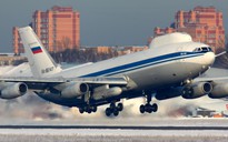 Nga đóng máy bay 'ngày tận thế' mới