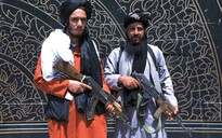 Taliban chiếm nốt Jalalabad, chính quyền Afghanistan chỉ còn giữ thủ đô Kabul