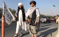 Trung Quốc nói Taliban phải cắt đứt quan hệ với khủng bố
