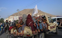 Taliban bổ nhiệm hàng loạt bộ trưởng