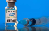 Pfizer phát triển vắc xin Covid-19 đặc biệt phòng biến thể Delta