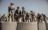 Tình báo lo rút quân khỏi Afghanistan làm tăng nguy cơ khủng bố ở Mỹ